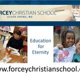 Forcey Christian School Photo #2 - Education for Eternity
