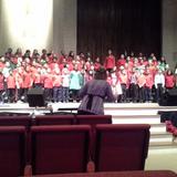 Forcey Christian School Photo #10 - You should hear those students sing at the Christmas program!