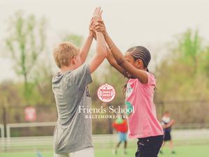 Friends School Of Baltimore Photo