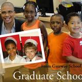 Gateway School Photo #4 - Alumni Visit