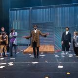 Georgetown Preparatory School Photo #2 - Georgetown Prep fosters creativity and critical thinking-whether in the art studio, on the stage, or in the Jazz Ensemble, or with the Prep Players.