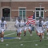 Georgetown Preparatory School Photo #5 - The lacrosse program at Prep attracts some of the best players from around the DMV, and around the USA.