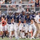 Georgetown Preparatory School Photo #2 - Strong mind and body on the field and off.