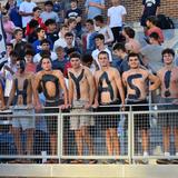 Georgetown Preparatory School Photo #9 - Prep pride! Go Hoyas!