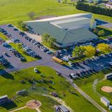 Grace Academy Photo - Situated on a beautiful 33-acre campus, Grace Academy is an ACSI and Middle States accredited school.