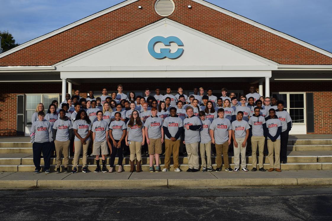 Grace Christian Academy of Waldorf (202324 Profile) Waldorf, MD