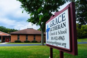 Grace Lutheran School Photo Grace Lutheran School Photo