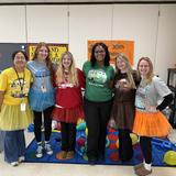 Grace Lutheran School Photo #2 - The best extended care team in Charles County!!