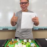 Grace Lutheran School Photo #9 - Who does not love a great science project!