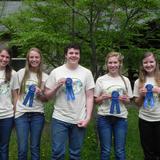Harford Christian School Photo #2 - Harford Christian School has an award-winning Environmental Science Program. Our team has brought home 8 consecutive championship wins for Harford County. Our 2014 team was victorious in all categories.