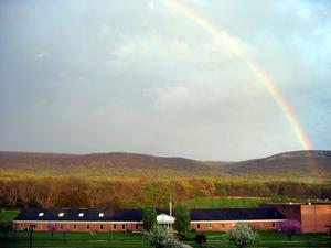 Highland View Academy Photo