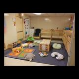 KinderCare on Smallwood Drive Photo #3 - Infant Classroom