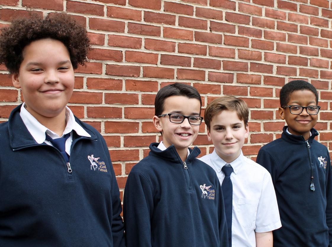 Lamb Of God School (2023 Profile) Halethorpe, MD