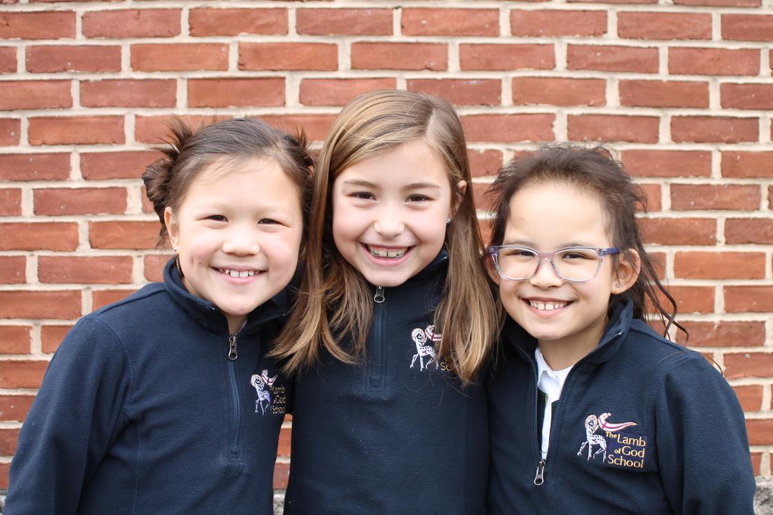 Lamb Of God School (2023 Profile) Halethorpe, MD