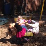 Magothy Cooperative Preschool Photo #8 - The friendships are priceless!