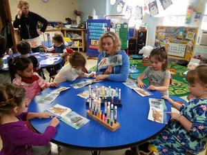 Magothy Cooperative Preschool Photo