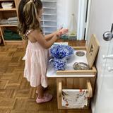 Mater Amoris Montessori School Photo #5 - Children's House