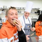 McDonogh School Photo #4