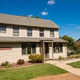 Mount Aviat Academy Photo #3 - Kindergarten