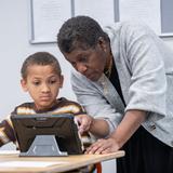 Norwood School Photo #11 - Located in Bethesda, MD, Norwood School develops students in grades PK-8 into confident lifelong learners who have the academic, character, and leadership skills to succeed in high school and beyond.