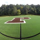 Park School of Baltimore Photo #6 - Kelly Field - our premier Astroturf - is lined for field hockey, lacrosse, and soccer competition (with the soccer field scaled at collegiate dimensions). Kelly Field also includes a conditioning track, highlighting the optimal cushioning characteristics, along with the latest traction/torque field technologies.