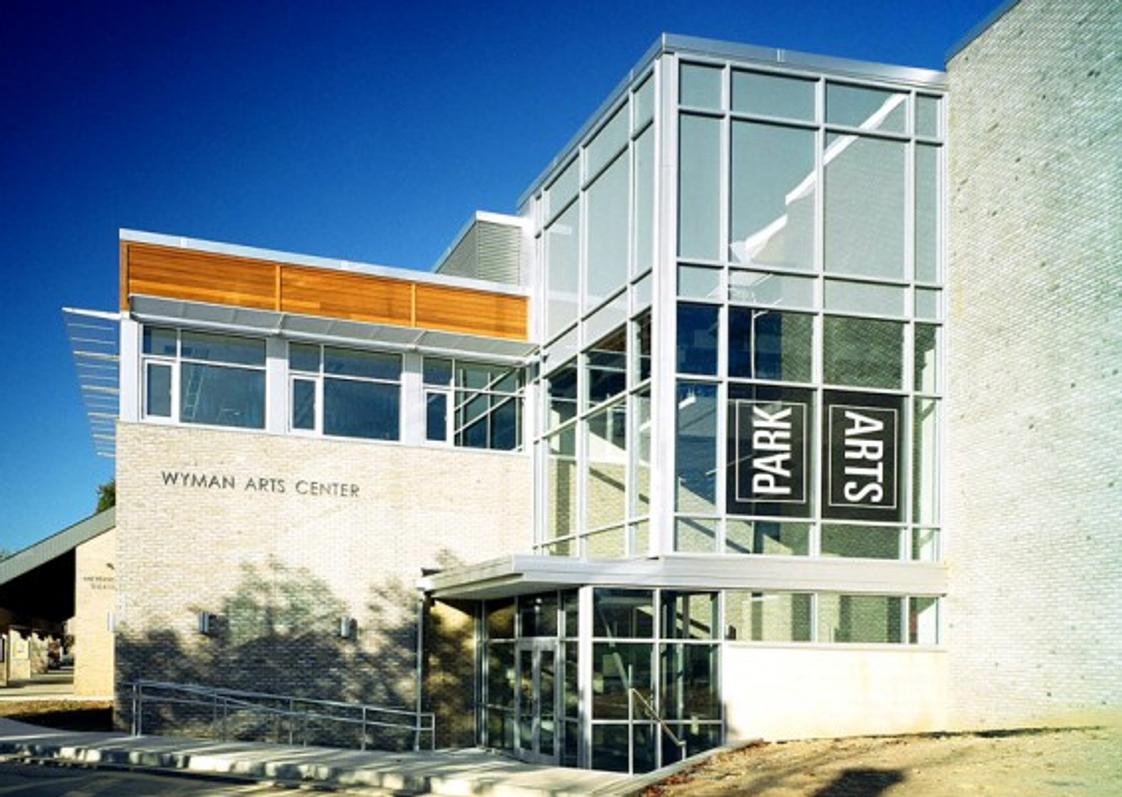 Park School of Baltimore Photo - The 44,000 square foot Wyman Arts Center houses facilities for the performing and visual arts for all divisions.