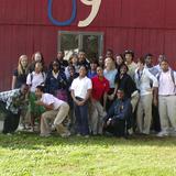 Queen Anne School Photo #2 - Class of 2009