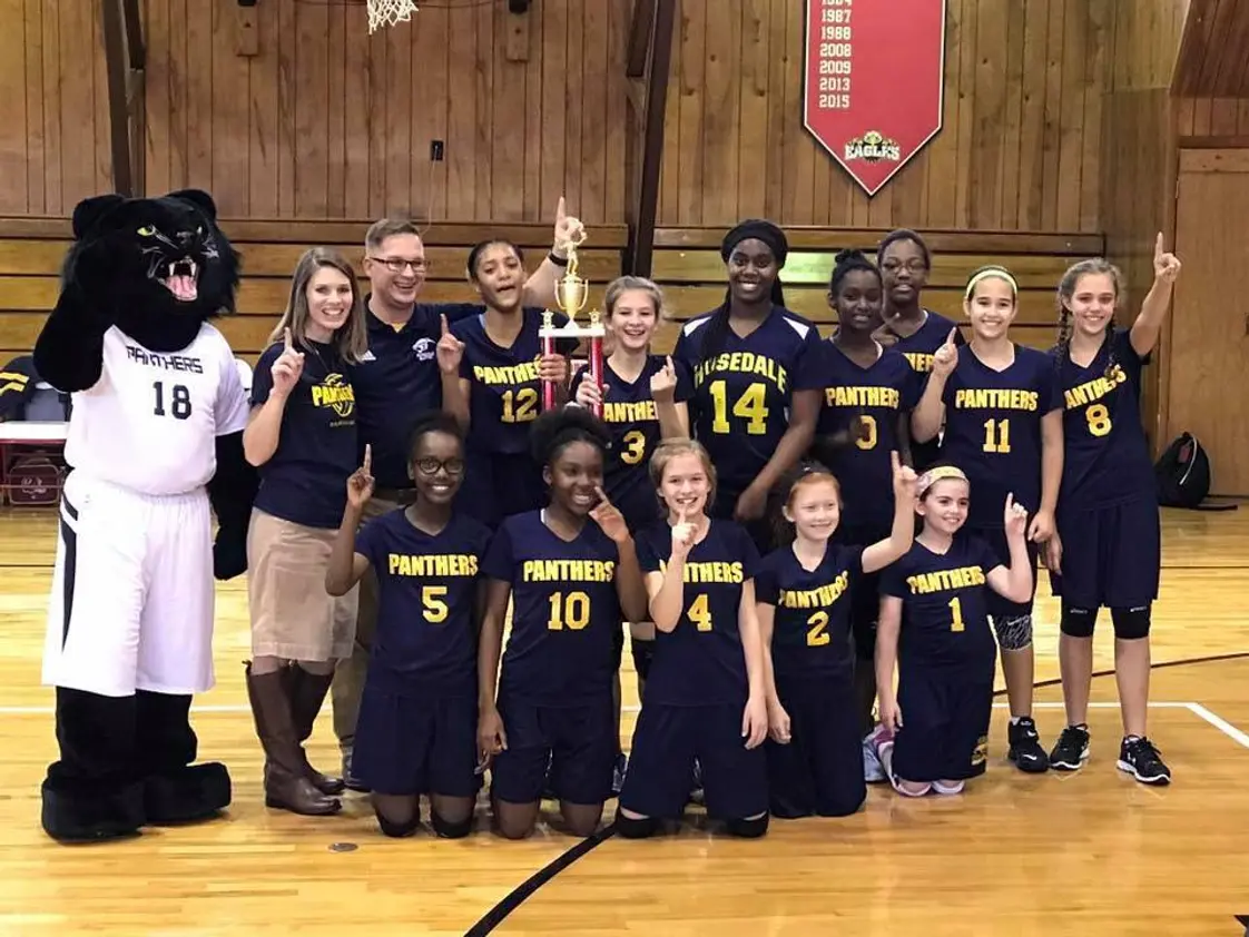Rosedale Christian Academy (Top Ranked Private School for 2024) - Rosedale,  MD