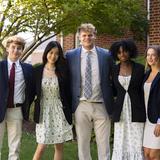 Saint James School Photo #9 - What sets Saint James apart is the school's exceptional support for its students. The dedicated teaching staff, advisors, and mentors instill confidence in students, enabling them to develop vital skills and habits to succeed in college and beyond. The nurturing and supportive atmosphere of being a close-knit community shines through at Saint James.