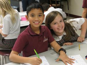 School Of The Incarnation Photo
