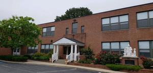 St. Augustine School Photo