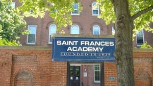 St. Frances Academy Photo