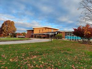 St. John Catholic School Photo