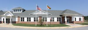 St. John's Elementary School Photo