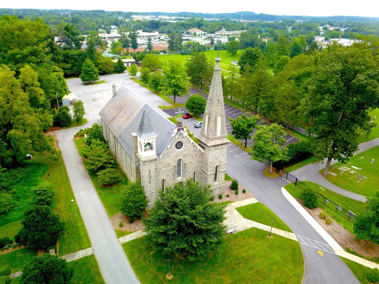 St. John's Parish Day School Photo