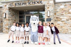 St. Joseph School-Fullerton Photo