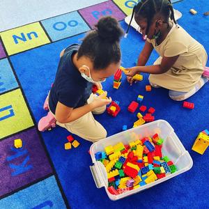 St. Margaret's Early Learning Center Photo