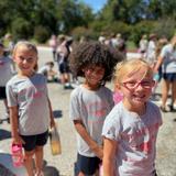 St. Martin's-in-the-Field Episcopal School Photo - Recess time for our Lower Schoolers! The best part of the day! St. Martin's-in-the-Field Episcopal School Photo - Recess time for our Lower Schoolers! The best part of the day!
