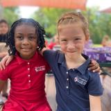 St. Martin's-in-the-Field Episcopal School Photo #10