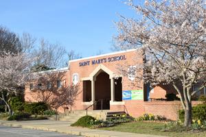 St. Marys School Of Piscataway Photo St. Marys School Of Piscataway Photo