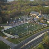 St. Marys High School Photo - St. Mary's Field