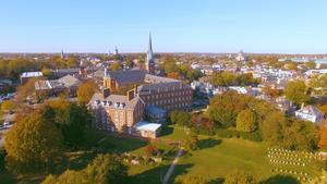 St. Marys High School Photo