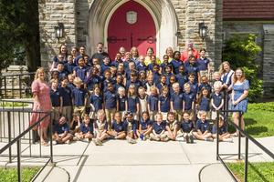 St. Paul Lutheran School Photo St. Paul Lutheran School Photo