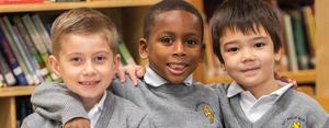 St. Philip Neri Elementary School Photo