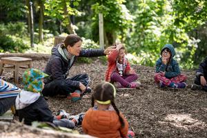 Waldorf School Of Baltimore Photo