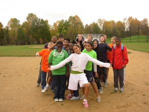 Washington Christian Academy Photo