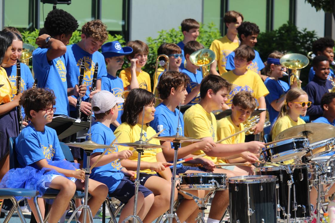 Washington Episcopal School Photo #7