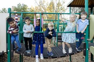 The Woods Academy Photo