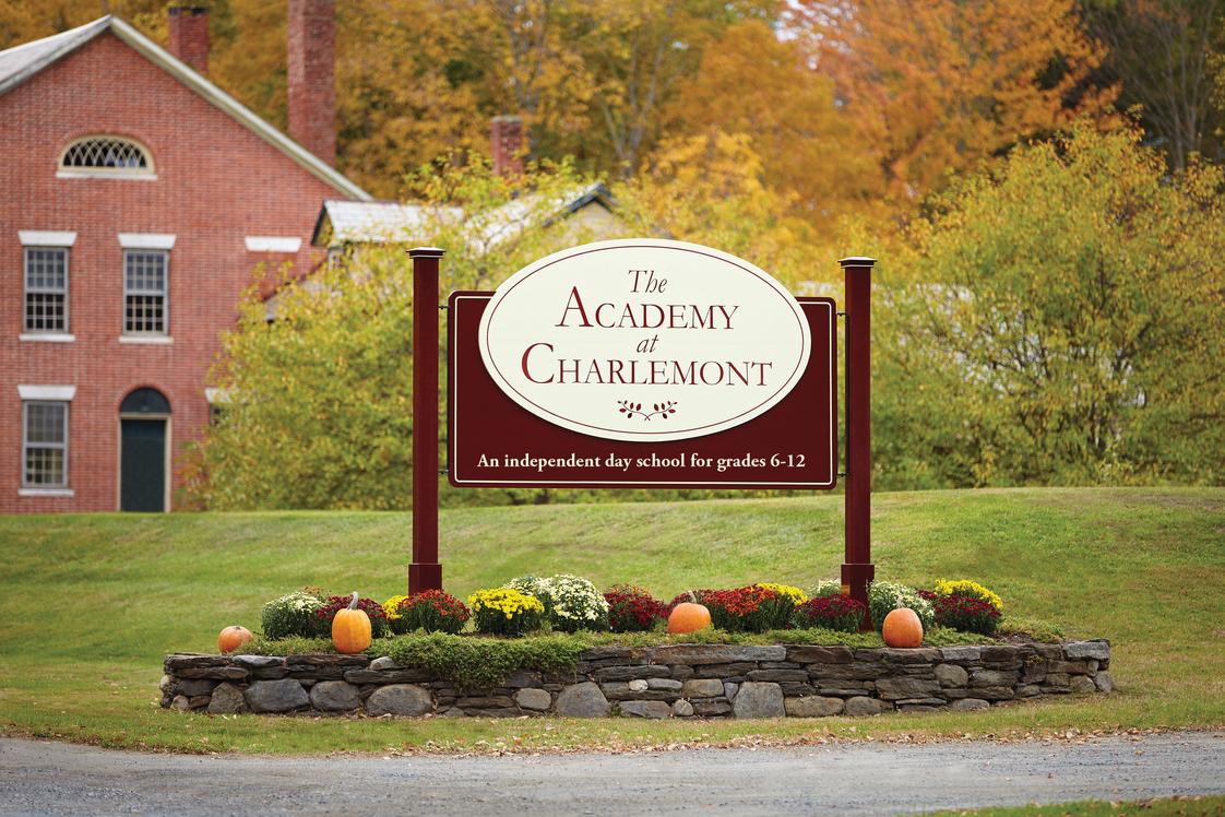 The Academy At Charlemont Photo #1 - Welcome to The Academy at Charlemont