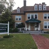 Antioch School Photo #1 - Located in the Historic Highlands area of Fall River.